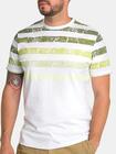 T-shirt z nadrukiem