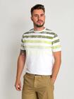 T-shirt z nadrukiem
