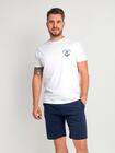 T-shirt bawełniany