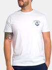 T-shirt bawełniany
