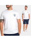 T-shirt bawełniany
