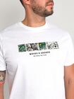 Bawełniany T-shirt