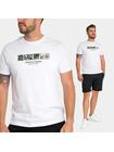 Bawełniany T-shirt