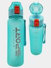 Zestaw Bidon 600 ml i Lunchbox