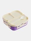 Zestaw Lunchbox śniadaniowy i Bidon 650 ml