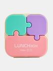Zestaw Lunchbox i Bidon 600 ml