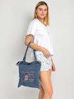 Torba shopper z nadrukiem