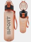 Zestaw Lunchbox i Bidon 600 ml