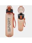 Zestaw Lunchbox i Bidon 600 ml