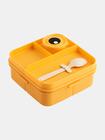 Zestaw Lunchbox i Bidon 650 ml