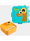Zestaw Lunchbox i Bidon 650 ml
