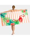 Zestaw ręczników plażowych 70x150 cm 2-PAK