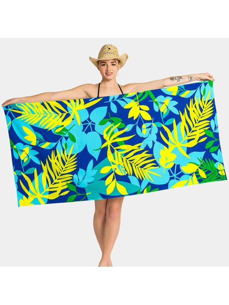 Zestaw ręczników plażowych 70x150 cm 2-PAK