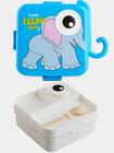 Zestaw Bidon 600 ml i Lunchbox