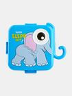 Zestaw Bidon 600 ml i Lunchbox