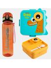 Zestaw Lunchbox i Bidon 650 ml