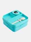 Zestaw Bidon 650 ml i Lunchbox DINO