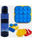 Zestaw Lunchbox i Bidon 600 ml