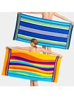 Zestaw ręczników plażowych 70x150 cm 2-PAK