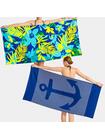 Zestaw ręczników plażowych 70x150 cm 2-PAK