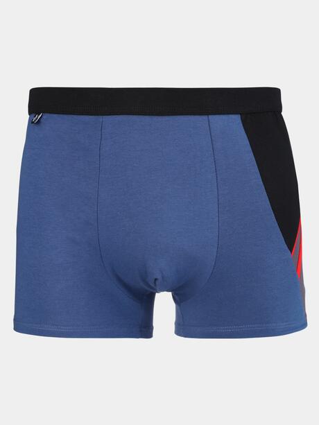 Bawełniane bokserki