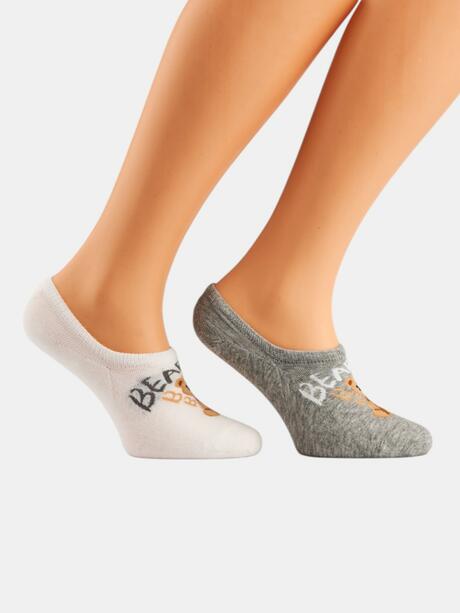 Stopki z misiem 2-pak 35-38