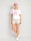 T-shirt z nadrukiem