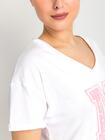 T-shirt z nadrukiem