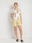 T-shirt z printem