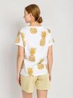 T-shirt z printem