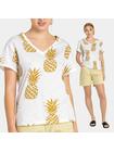 T-shirt z printem