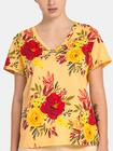 T-shirt bawełniany