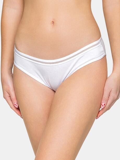 Majtki bawełniane 3-pak