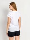 T-shirt z nadrukiem