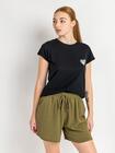 T-shirt bawełniany