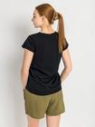 T-shirt bawełniany