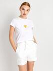 T-shirt z nadrukiem