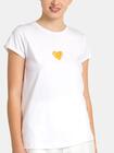 T-shirt z nadrukiem