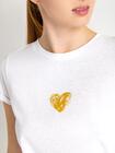 T-shirt z nadrukiem
