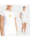 T-shirt z nadrukiem