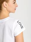 Bawełniany t-shirt