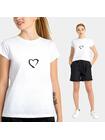 Bawełniany t-shirt