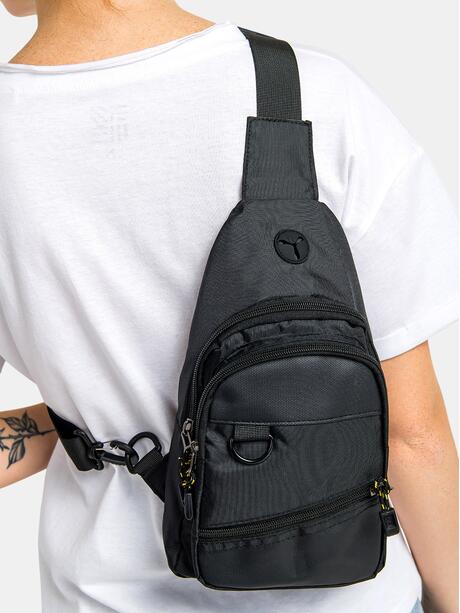 Plecak-saszetka jednoramienny