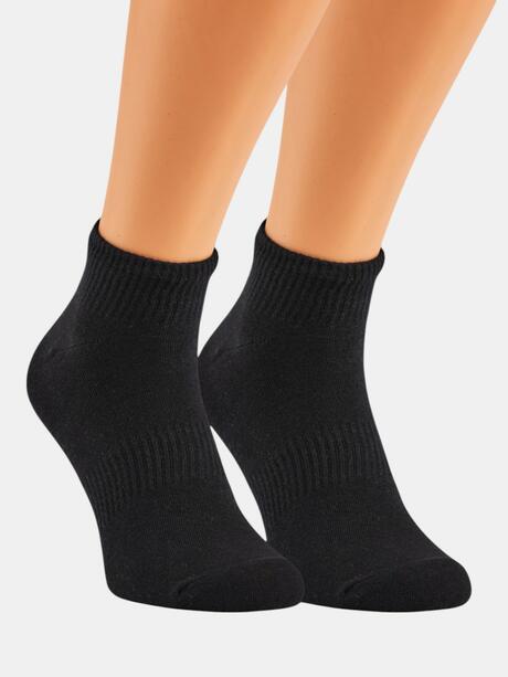 Krótkie skarpety męskie 2-pak 39-41