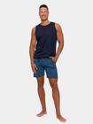 Tank top bawełniany