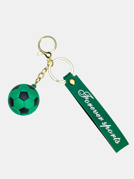 Brelok piłka nożna