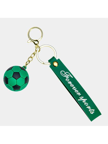 Brelok piłka nożna