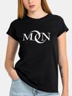 T-shirt z nadrukiem