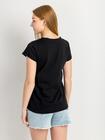 T-shirt z nadrukiem