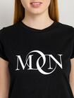 T-shirt z nadrukiem